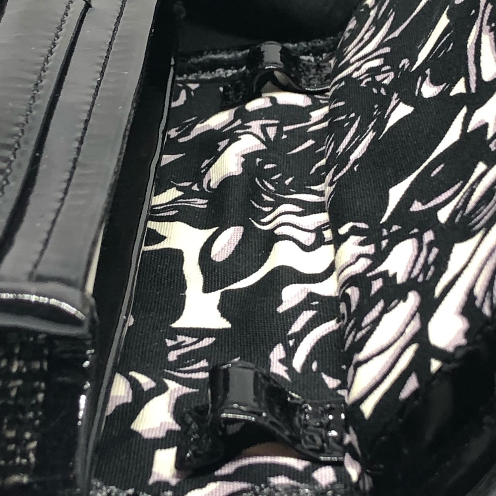 Brighton Chloe Clutch with Chain Strap - Picture 6 of 6
